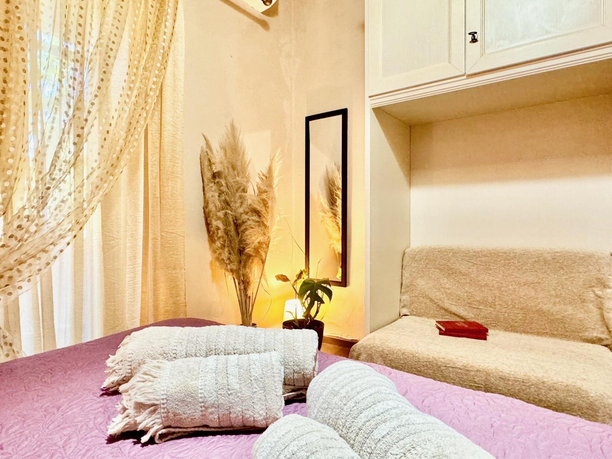 Beach Villa Night Flower With Private Pool By Dadovillas Dassia  Extérieur photo
