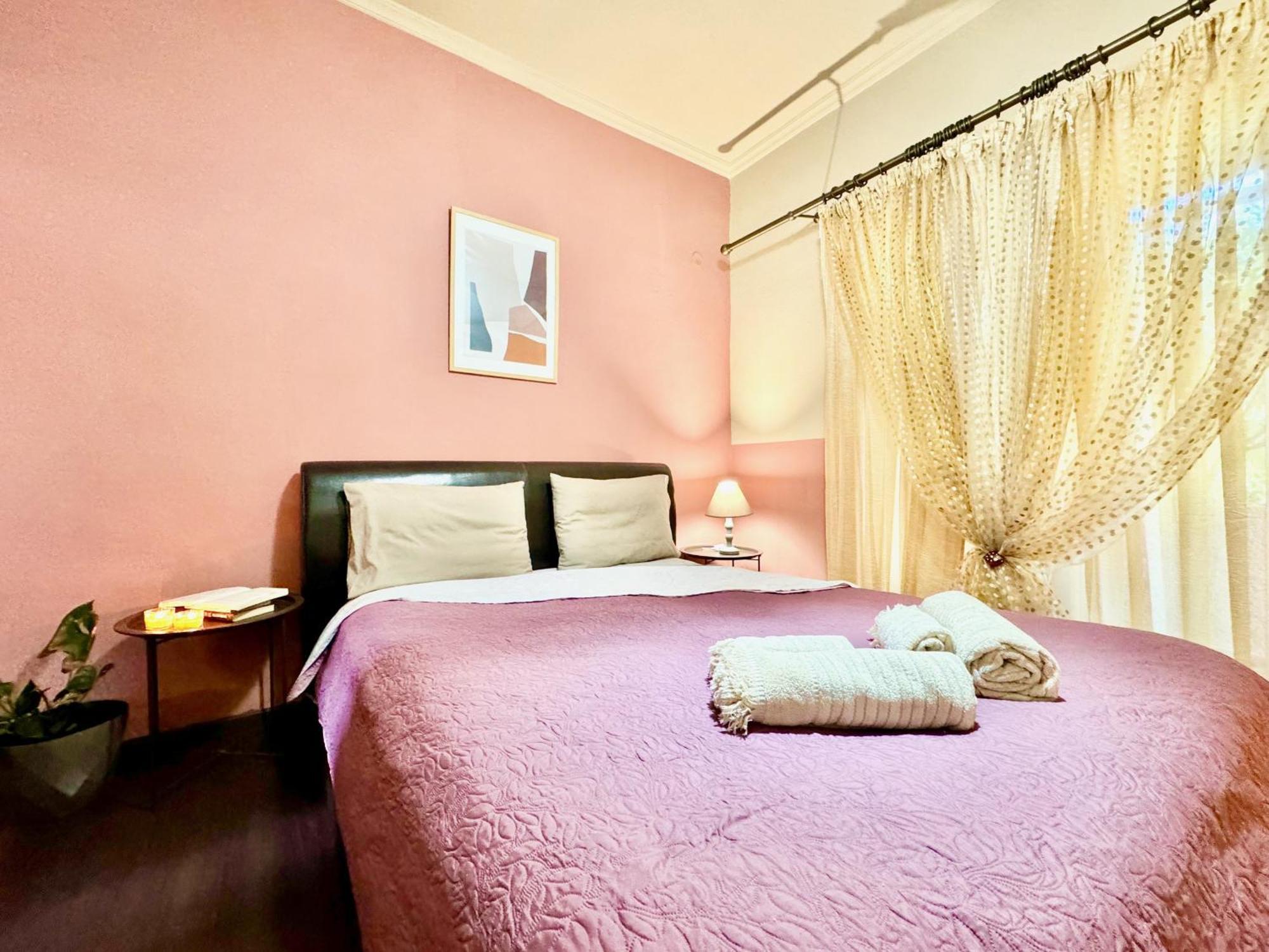 Beach Villa Night Flower With Private Pool By Dadovillas Dassia  Extérieur photo