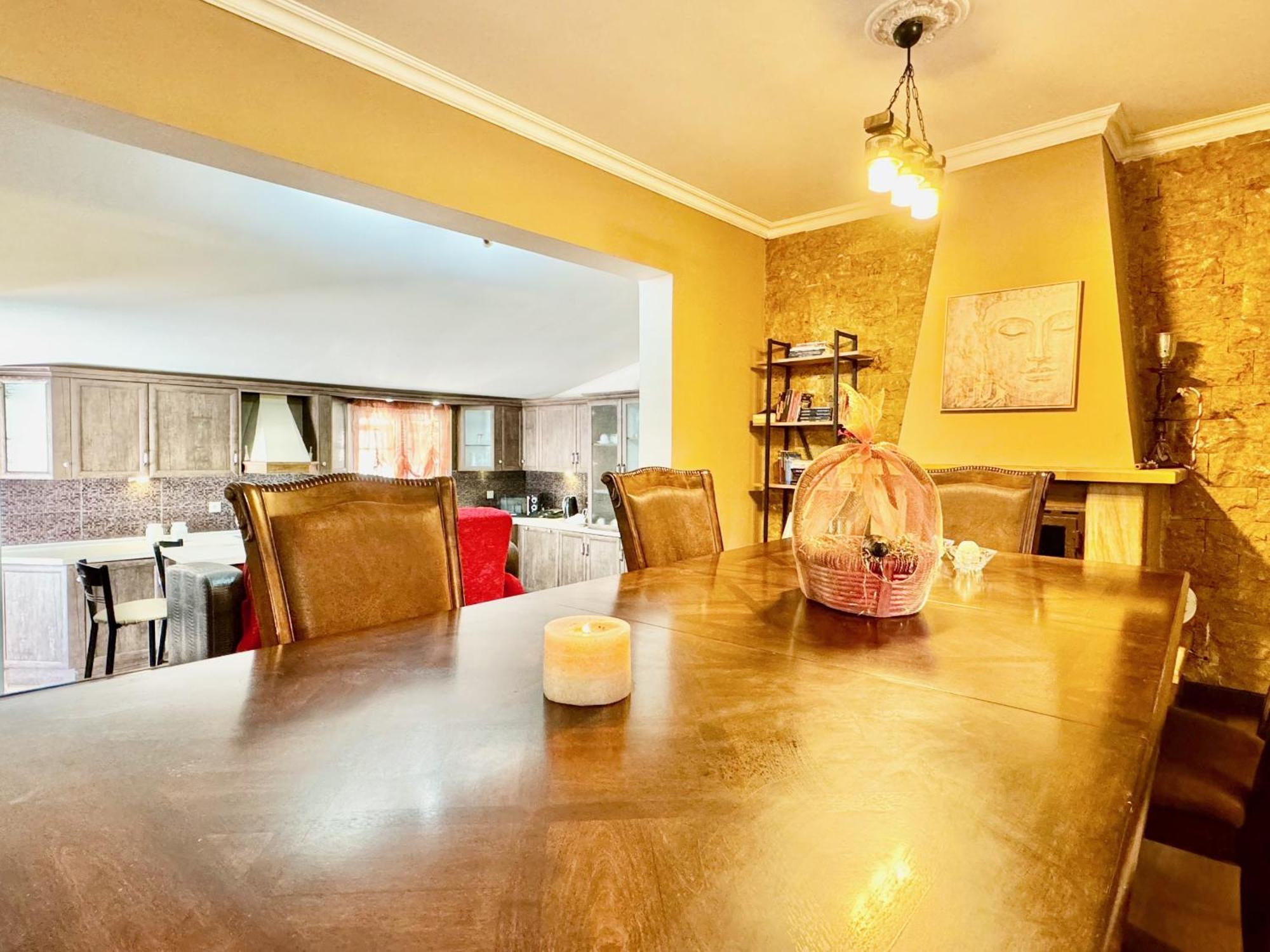 Beach Villa Night Flower With Private Pool By Dadovillas Dassia  Extérieur photo